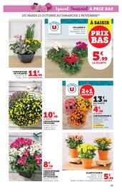 Catalogue Super U page 25
