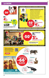 Catalogue Super U page 26