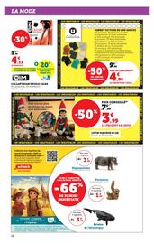 Catalogue Super U page 26