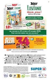 Catalogue Super U page 28