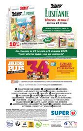 Catalogue Super U page 28