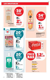 Catalogue Super U page 4