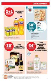 Catalogue Super U page 5