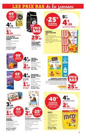 Catalogue Super U page 9