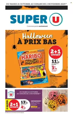 Catalogue Super U