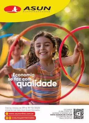 Encarte Asun (válido até 19-10)