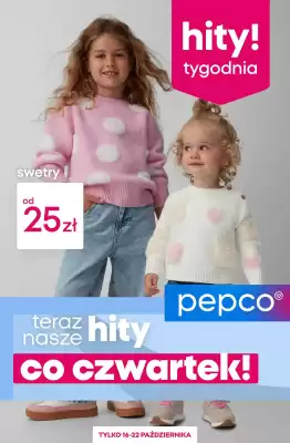 Pepco gazetka (ważność do 22-10)