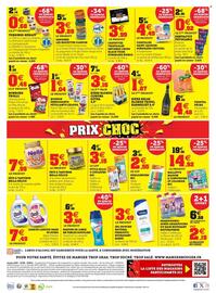 Catalogue Hyper U semaine 43 page 2
