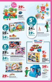 Catalogue Super U | Prix bas de Noël page 11