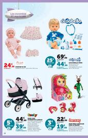 Catalogue Super U | Prix bas de Noël page 12