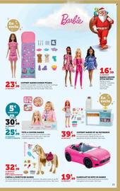Catalogue Super U | Prix bas de Noël page 13
