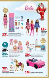 Catalogue Super U | Prix bas de Noël page 13