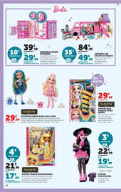 Catalogue Super U | Prix bas de Noël page 14