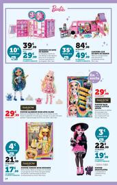 Catalogue Super U | Prix bas de Noël page 14