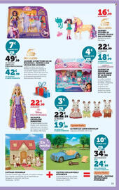 Catalogue Super U | Prix bas de Noël page 15