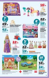 Catalogue Super U | Prix bas de Noël page 15