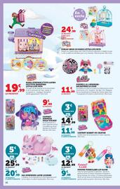 Catalogue Super U | Prix bas de Noël page 16