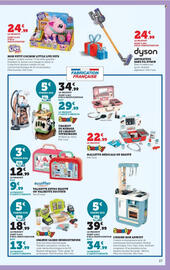 Catalogue Super U | Prix bas de Noël page 17