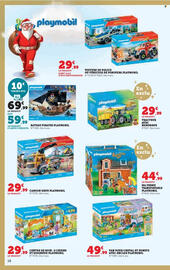 Catalogue Super U | Prix bas de Noël page 18