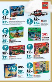 Catalogue Super U | Prix bas de Noël page 19