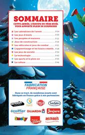 Catalogue Super U | Prix bas de Noël page 2
