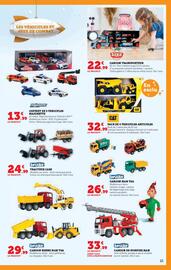 Catalogue Super U | Prix bas de Noël page 21