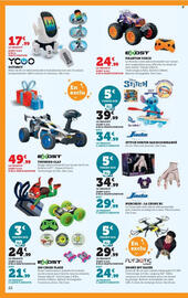 Catalogue Super U | Prix bas de Noël page 22
