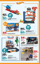 Catalogue Super U | Prix bas de Noël page 23