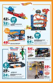 Catalogue Super U | Prix bas de Noël page 23