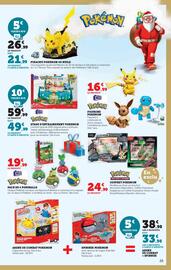 Catalogue Super U | Prix bas de Noël page 25