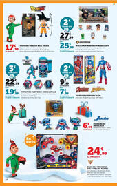 Catalogue Super U | Prix bas de Noël page 26