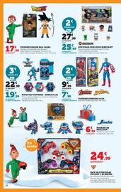 Catalogue Super U | Prix bas de Noël page 26