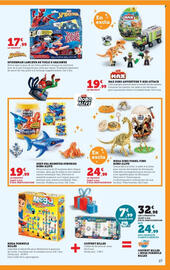 Catalogue Super U | Prix bas de Noël page 27