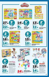 Catalogue Super U | Prix bas de Noël page 29