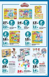 Catalogue Super U | Prix bas de Noël page 29