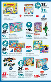 Catalogue Super U | Prix bas de Noël page 30