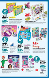 Catalogue Super U | Prix bas de Noël page 31