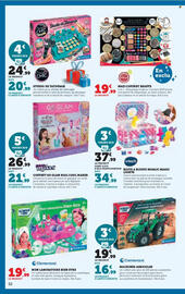 Catalogue Super U | Prix bas de Noël page 32