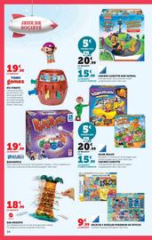 Catalogue Super U | Prix bas de Noël page 34
