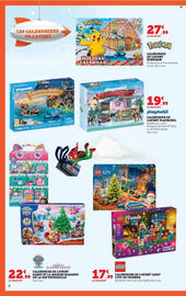 Catalogue Super U | Prix bas de Noël page 4