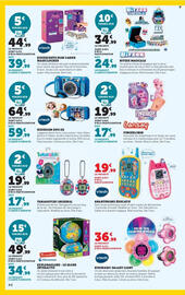 Catalogue Super U | Prix bas de Noël page 44