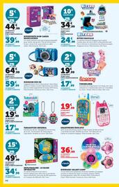 Catalogue Super U | Prix bas de Noël page 44