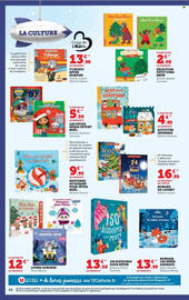 Catalogue Super U | Prix bas de Noël page 46