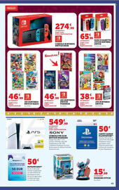 Catalogue Super U | Prix bas de Noël page 49