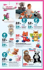 Catalogue Super U | Prix bas de Noël page 5