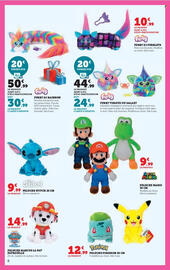Catalogue Super U | Prix bas de Noël page 6