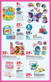 Catalogue Super U | Prix bas de Noël page 7