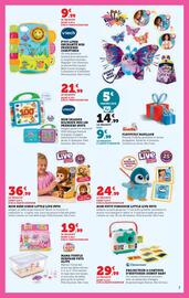 Catalogue Super U | Prix bas de Noël page 7