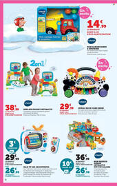 Catalogue Super U | Prix bas de Noël page 8