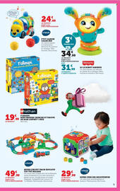 Catalogue Super U | Prix bas de Noël page 9